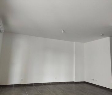 Location appartement 1 pièce 33.43 m² à Marseille 12e Arrondissemen... - Photo 2