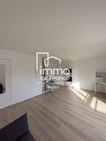 Location appartement 1 pièce 27.52 m² à Angers (49100) - Photo 5