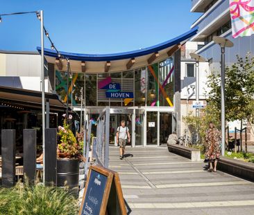 Martinus Nijhofflaan 2D13 - Photo 4