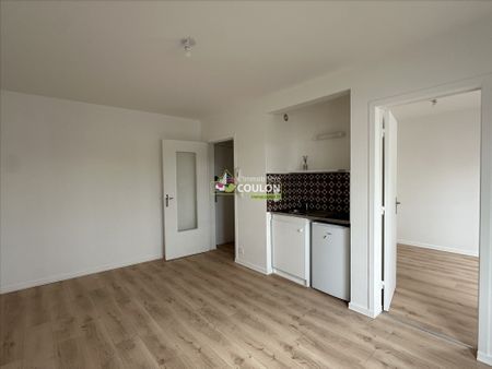 Résidence Les Cézeaux 2 avenue des Landais, 63000, Clermont-Ferrand - Photo 5