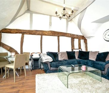 High Street, Redbourn, St. Albans, AL3 7LN - Photo 3