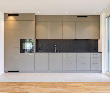 2.5 Zimmer, 77 m², 2. Stock - Photo 4