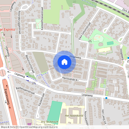 Hertsvelde, 52, 3, 8200, Brugge