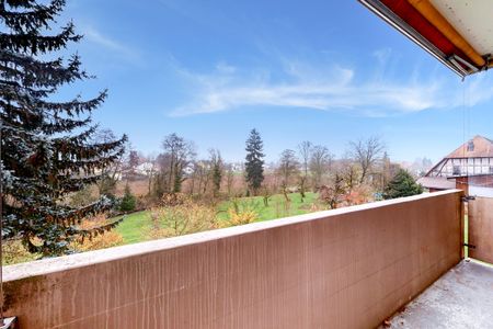 Die perfekte Familienwohnung inmitten von Biberist! - Photo 5