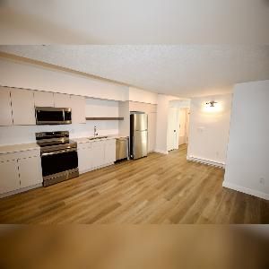 2 Bed 1 Bath Suite Ottewell Home For Rent Edmonton - Photo 5
