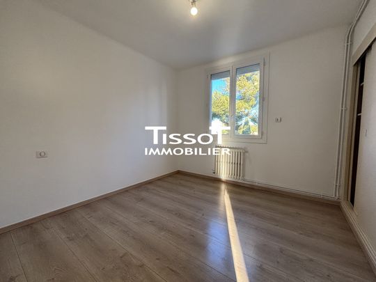 Location Appartement 3 pièces 55m² NIMES 30000 - Photo 1