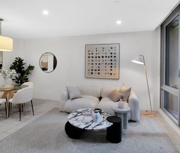 Contemporary Living in the Heart of South Yarra - Photo 1