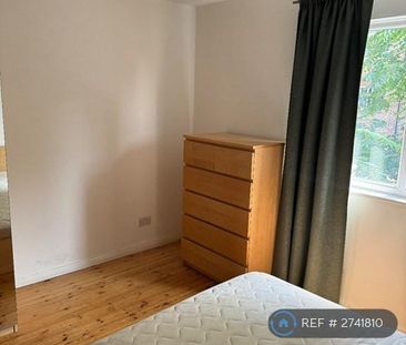 2 bedroom terraced house to rent - Photo 6