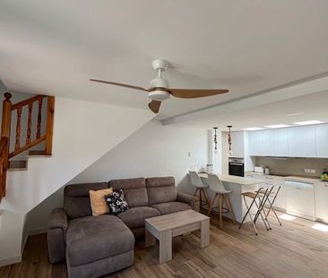 Casa adosada de alquiler en Avinguda Capiscol, Bellavista - Capisco... - Photo 2