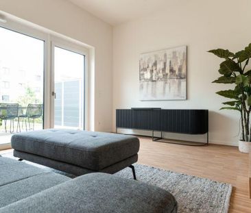 Exklusives Town-House am Kronsberg Süd - Foto 2