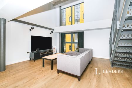 2 bedroom apartment to rent Tobacco Warehouse, 21A Regent Road, Liverpool, L3 - Photo 4