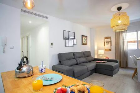 Carrer de Méndez Nez, Valencia, Valencian Community 46024 - Foto 2