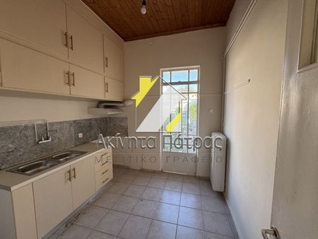 Διαμέρισμα για ενοικίαση Νόρμαν (Πάτρα) - Photo 4