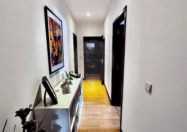 Apartamento T2 em Porto