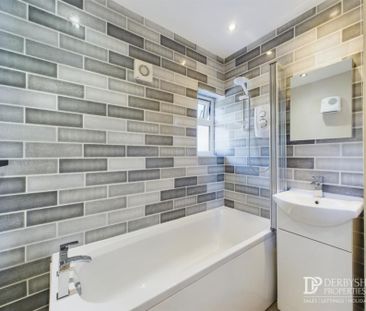 2 Bedroom Terraced House - Photo 3