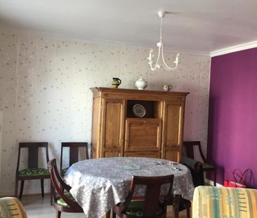 Location Appartement 3 pièces VICHY 03200 - Photo 2