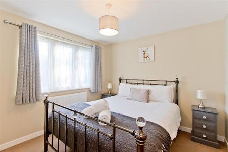 2 bedroom lodge to rent - Photo 5