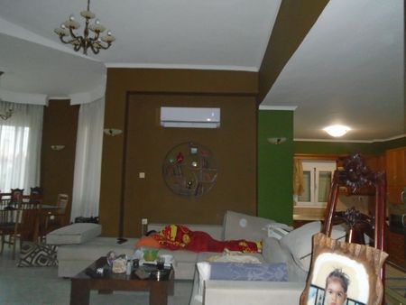 Μεζονέτα για ενοικίαση Γερακαρού (Κορώνεια) - Photo 2