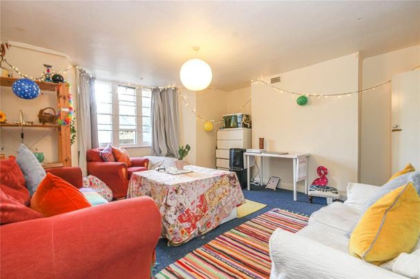 3 bedroom apartment to rent - Photo 1