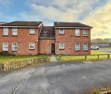 Studio Flat, Marsh Close, LE4 - Photo 6