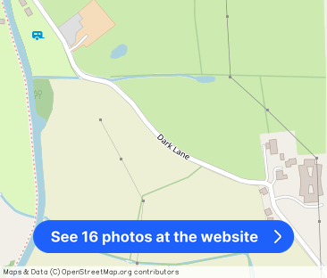 Dark Lane, Cross Green, Coven Heath - Photo 1