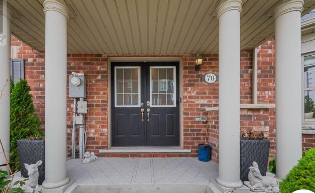 For Lease - 70 Hogan Manor Drive, Brampton, Ontario - Photo 1