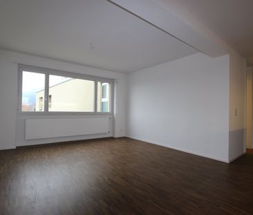 3 Zimmer, 75 m², 6. Stock - Photo 2