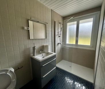 Location Appartement 2 pièces Meublé 23m² CHAMBERY 73000 - Photo 3