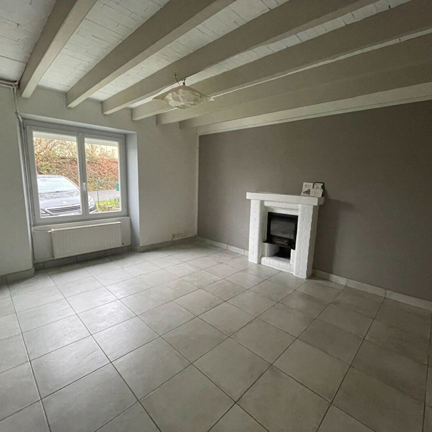 Location Maison 3 pièces 70m² - Photo 1