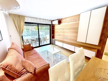 Location Appartement 2 pièces 49m² CANNES 06400 - Photo 4