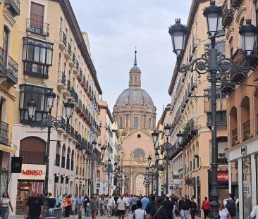 Zaragoza - Foto 3