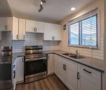 Ellis Creek Townhouses | 1825 Atkinson Street, Penticton - Photo 1