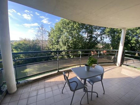 Location Appartement 1 pièce 32m² METZ 57000 - Photo 2