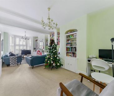 4 bedroom house to rent - Photo 5