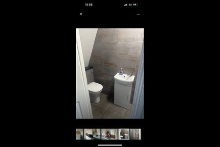 Room in a Shared House, Northwood Road, CR7 - Photo 3