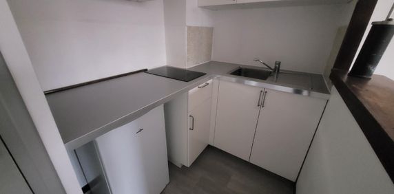 Location Appartement 1 pièce 24m² LILLE 59800 - Photo 2