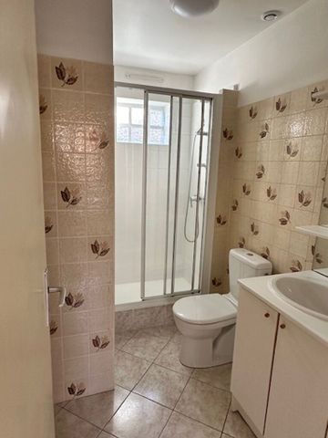 appartement NEUILLY EN THELLE - 1 pièce(s) - 25 m2 , Neuilly en thelle - Photo 2