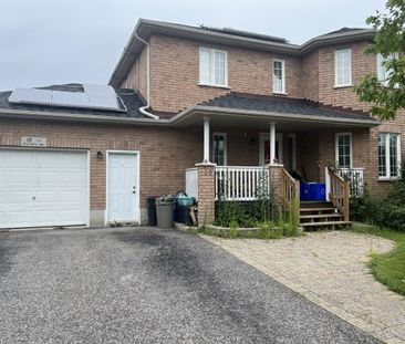 For Lease - 38 WATSON Drive, Barrie, Ontario - Photo 5