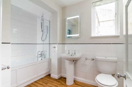 1 bedroom apartment to rent - Photo 5