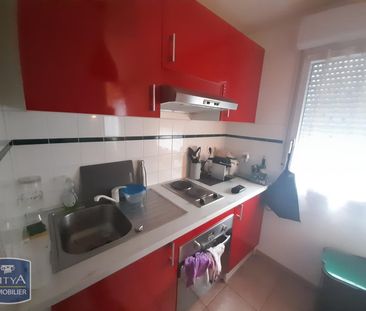 Location Appartement 2 pièces 45m² AGEN 47000 - Photo 3