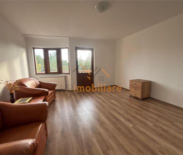 Inchiriere Vilă cu 4 camere în zona Matei Millo - Fotografie 1