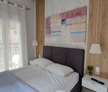 Studio/Γκαρσονιέρα για ενοικίαση Αγία Τριάδα (Φάληρο - Ιπποκράτειο) - Photo 6