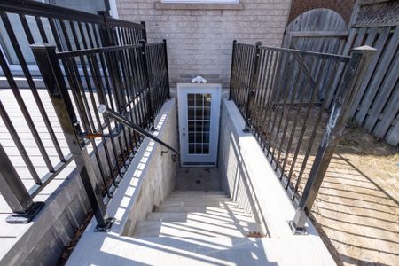 For Lease - 45 Springhurst Avenue Unit# Bsmt, Brampton, Ontario - Photo 3