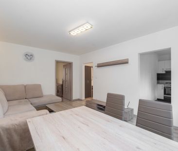 Kompletne zariadený 2-izbový byt | Nad Jazerom - Košice - Photo 1