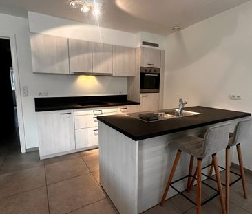 Gelijkvloers appartement te huur in Lokeren - Photo 2