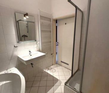 Provisionsfrei: Sonniger 61m² Altbau mit Einbauküche und Lift - 103... - Photo 5