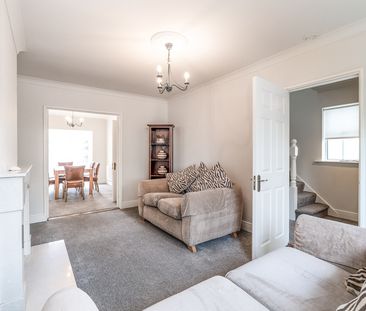 Esker Lodge, Lucan, Co Dublin, K78 DY64 - Photo 1