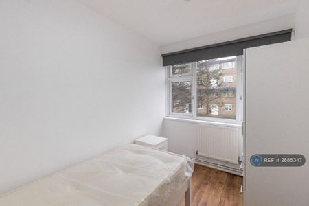 1 bedroom in a house share to rent - Photo 5