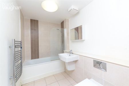 1 bedroom flat to rent - Photo 5