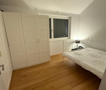 3 Zimmer, 85 m² - Photo 5